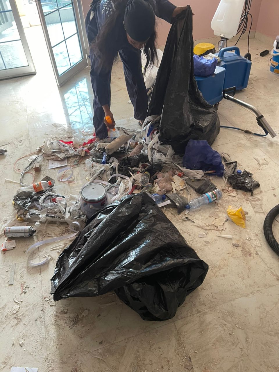 Cérémonie de remise de prix