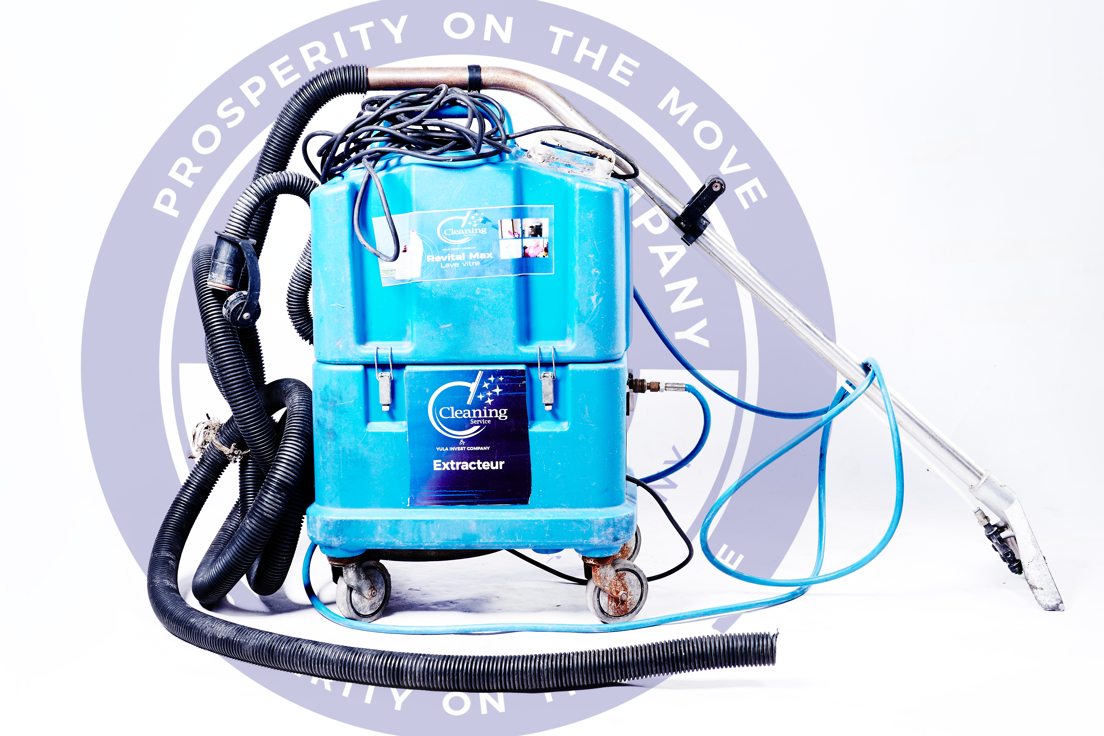 Cérémonie de remise de prix