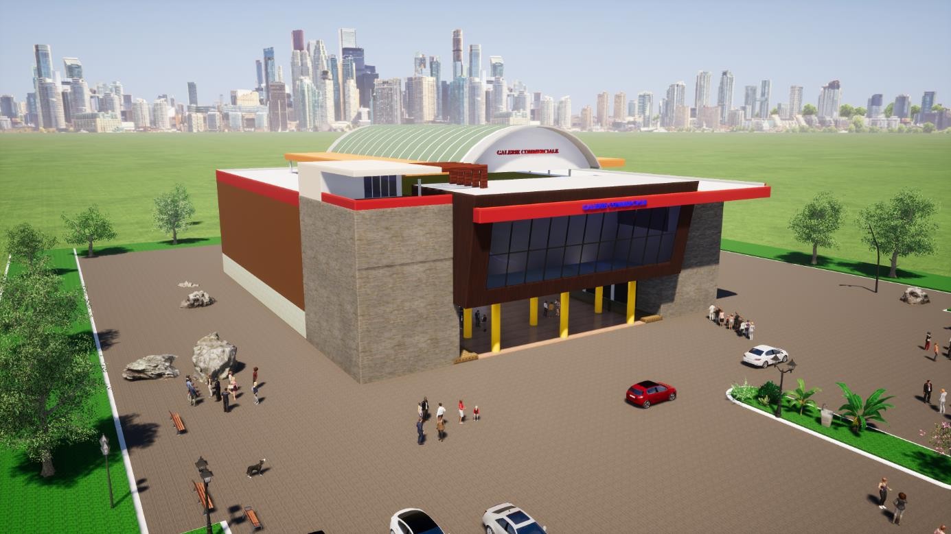 Service YULA CLEANING