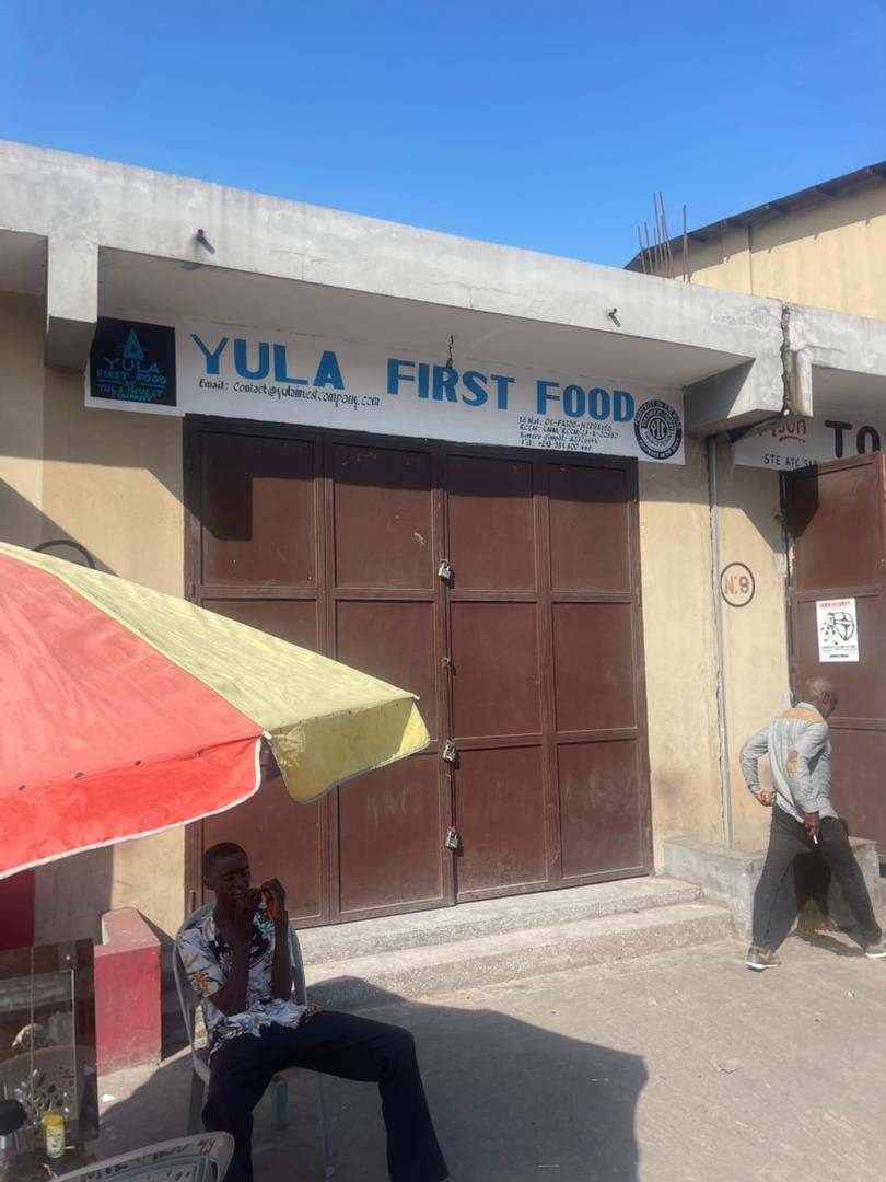 Service YULA CLEANING